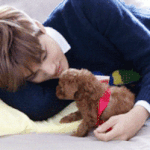 [카이] 131209 엠넷 종인이.<b>gif</b>