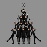 [exo] <b>엑소팬</b>싸같은거할때