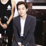 [시우민] 슈모닝 아침형웅녀들도 달려보자 ㅋ