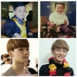 [CHEN] 종대 애기때 사진!