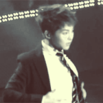 [시우민] <b>다</b> 이쁘지만 나는 역시 무대 <b>위</b>에 있는 시우민이 젤 좋다