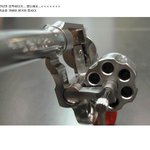 [작두] 한국에서 실제 있었던 러시안룰렛 사건