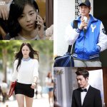 [응사상속] 응답하라&amp;상속자들 속 주인공보다 더 눈이가는 캐릭터들...