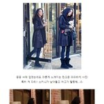부러질듯한 <b>한고</b>은 다리, 스키니가 남아도네