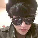 [서인국] 겨울패션 유독 어울리는 서인국, 공항패션도 제대로네~