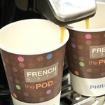 커피머신 살껀데 캡슐커피랑 <b>파드</b>커피랑 비교해보셨어요?