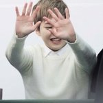 [시우민] 아.. 오븐라디오가 정말 5분이구나