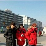 [EXO] 아루한씹존잘