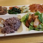 [맛있는요리] 우리회사 <b>무료</b>급식사진 나도 방출.