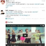 [BAP] <b>B.A.P</b> 훈내 터짐 