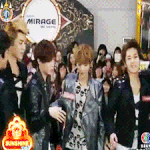 [시우민] 민석이<b>형아</b>랑 편하고 싶은 타오