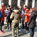 [비상대피소] 오늘 쇼타임 촬영....