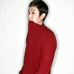 정우 화보 모음