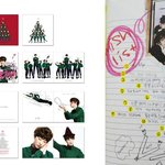 [EXO] 찬열이 <b>소원</b>이룸