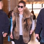 장근석 <b>너구리</b> 인형 입은 줄 알았음