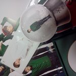 [EXO] 내스노우볼도최애임!!!