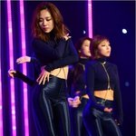 요즘 자꾸만 눈에 띄는 페이 몸매