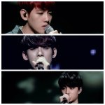 [EXO] <b>백도</b>투어가 되었던 과정 추측