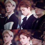 [CHEN] 스무장중에... <b>스노우</b>볼 종따이는 볼수가 없었다.....