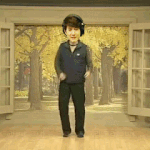 [EXO] 김준면허리<b>놀림</b>보소