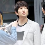 정말 부러운 男아이돌 <b>코디들</b>