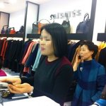 [도와주세요] 환불하러 갔더니 옷가게 사장이 치매걸렸냐고 싸가지없다고...