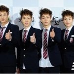 [EXO] 단체로 시우민 머리.<b>jpg</b>
