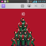 [EXO] 아아 미안 마턴크말야