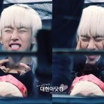 [BAP] <b>잉</b><b>이잉</b> 찡찡찡 