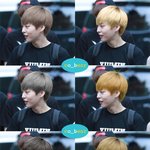 [EXO] 우민횽도 튀는머리색좀.<b>jpg</b>