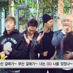 [BAP] 도전 <b>골든벨</b>