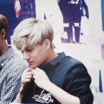 [카이] <b>쾌남</b>돋는 종인이