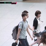 [카이] 종인이귀여운거ㅠㅠ