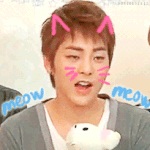 [시우민] 선 추천 후 <b>감상</b>