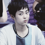 [시우민] 진짜..민석이는날이갈수록어려지는거같다