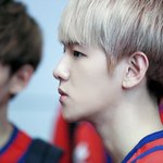 [백현] 유난히 <b>햄토리</b>같던 날