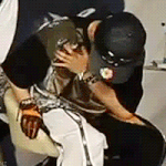 [시우민] 민석이 안아팠으면좋겟다...