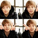 [시우민] 웅녀의 모태인 웅야웅야를 시전해준 우리의 슈밍