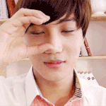[카이] 종인이는 진짜성격이ㅠㅠ