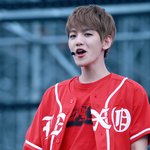 [백현] 백현이랑 아이컨<b>택</b>짤2