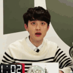 [도경수] <b>바보온달</b>같은 됴됴