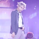 [카이] 나도종인이은발이젤조으뮤ㅠ