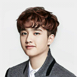 [EXO] 경수<b>증사</b>(10)