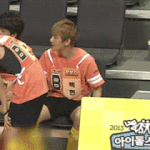 [백현] 축구부<b>st</b> 변백현