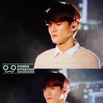 [CHEN] 131210 더쇼 종대 프리뷰/기사짤