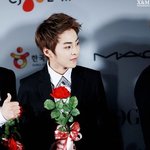 [시우민] 민석이볼때느낌이이상함