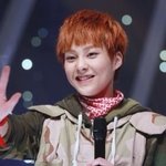 [시우민] 웅녀 넘 착하다ㅠㅠ