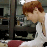 [EXO] <b>난민</b>석이zzi zzi나볼래