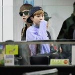 [시우민] 망상글<1.청소요정김민석>