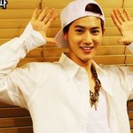 [EXO] 수호맘이 보는 수호의 단점